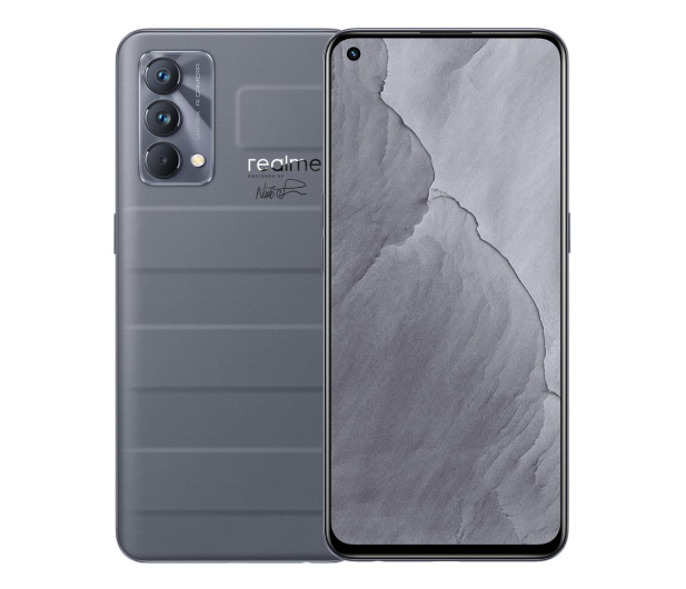 realme GT Master Edition 5G 6/128GB 120Hz Grey - 676431 - zdjęcie